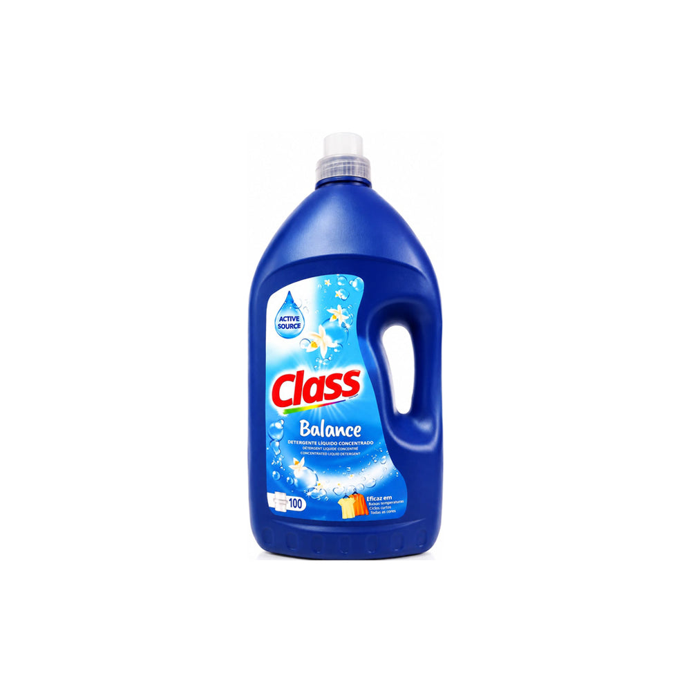Detergente Class Balance 100 Doses