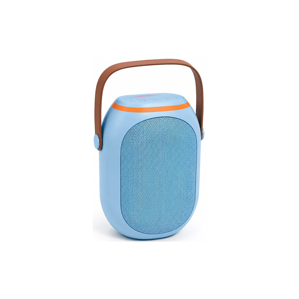 Coluna Bluetooth Portátil X-2652
