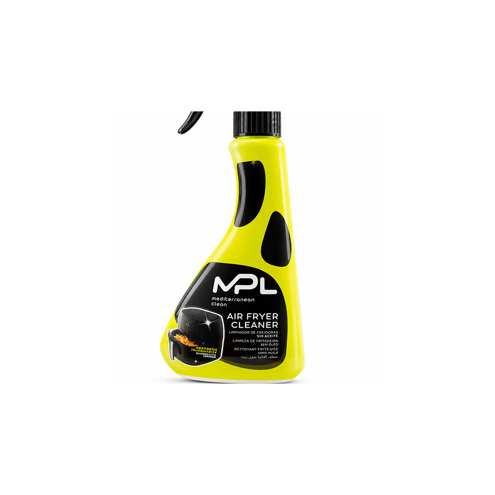 MPL Air Fryer Cleaner – Limpador de Fritadeiras sem Óleo