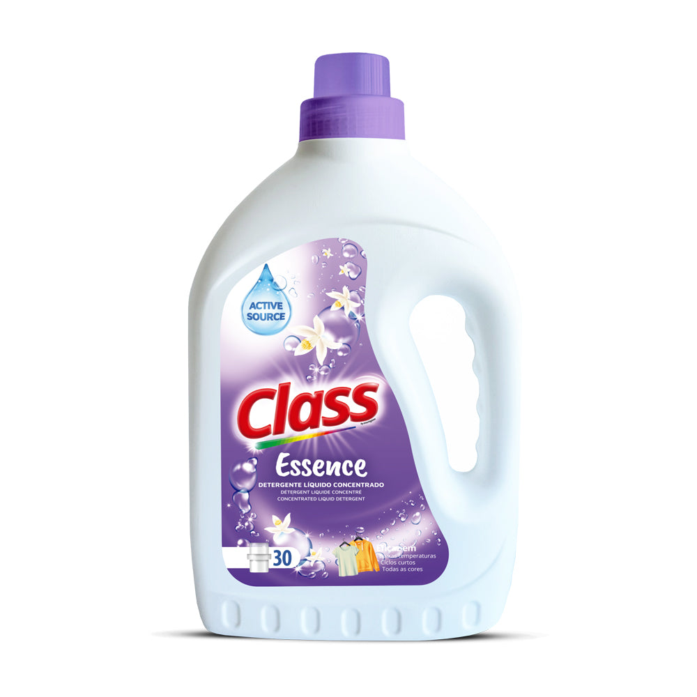 Dergergente Class Essence 100 Doses
