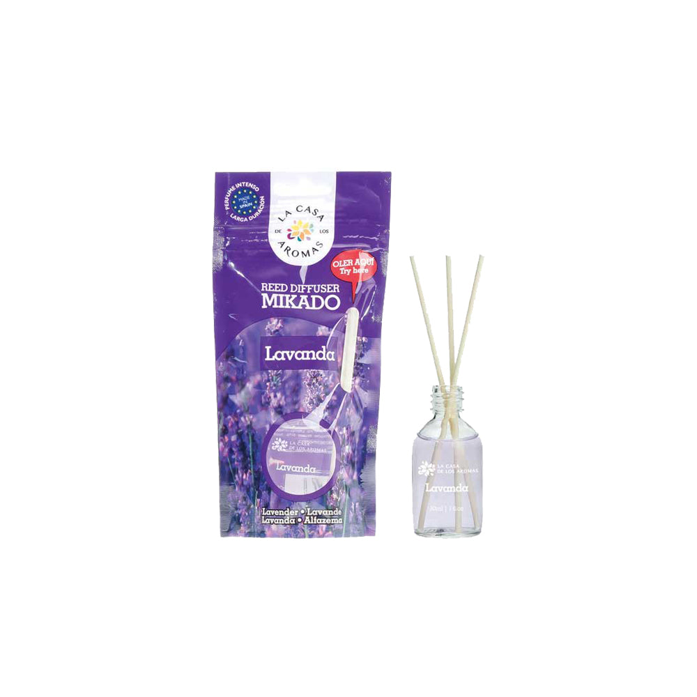 Mikado Lavanda 30 ml