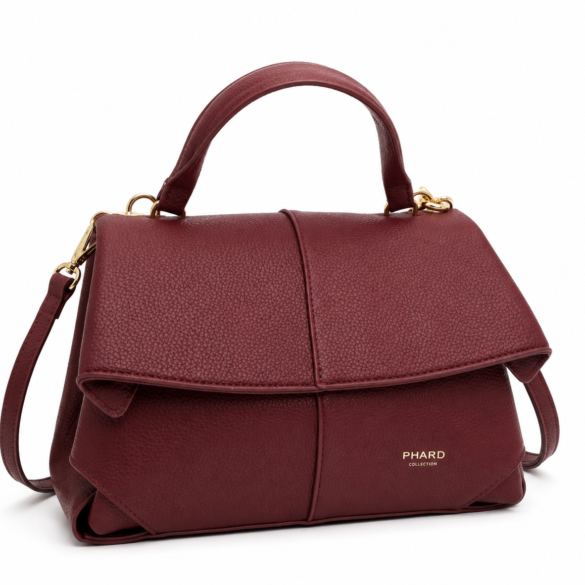 👜 Mala PHARD Collection