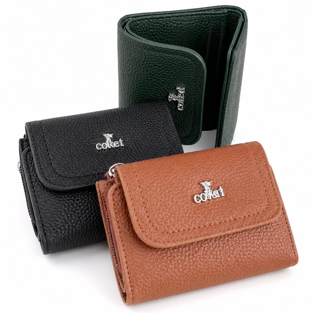 Porta-moedas