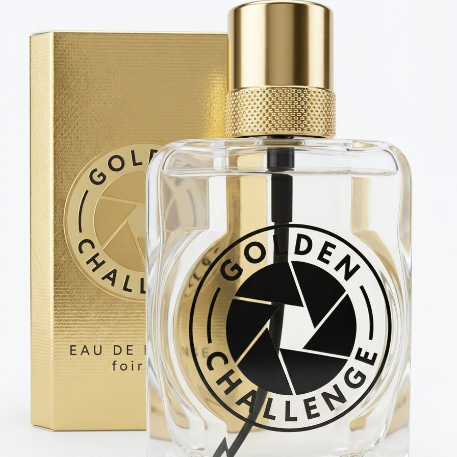 Golden Challenge Men