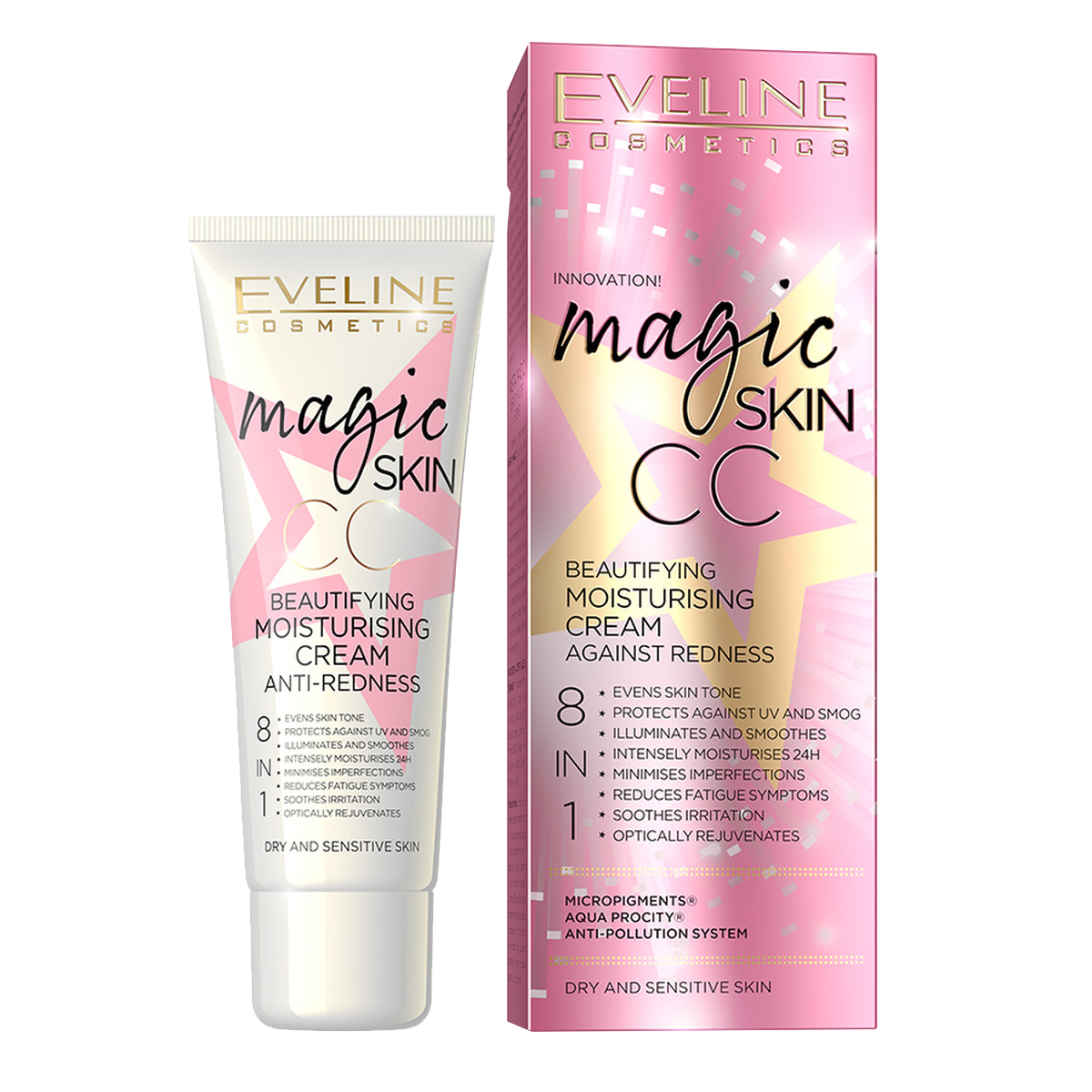 Cosméticos