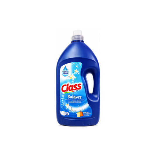Detergente Class Balance 100 Doses