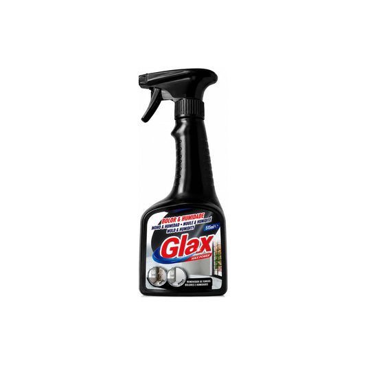 Glax Max Power – Removedor de Bolor e Humidade (515 ml)