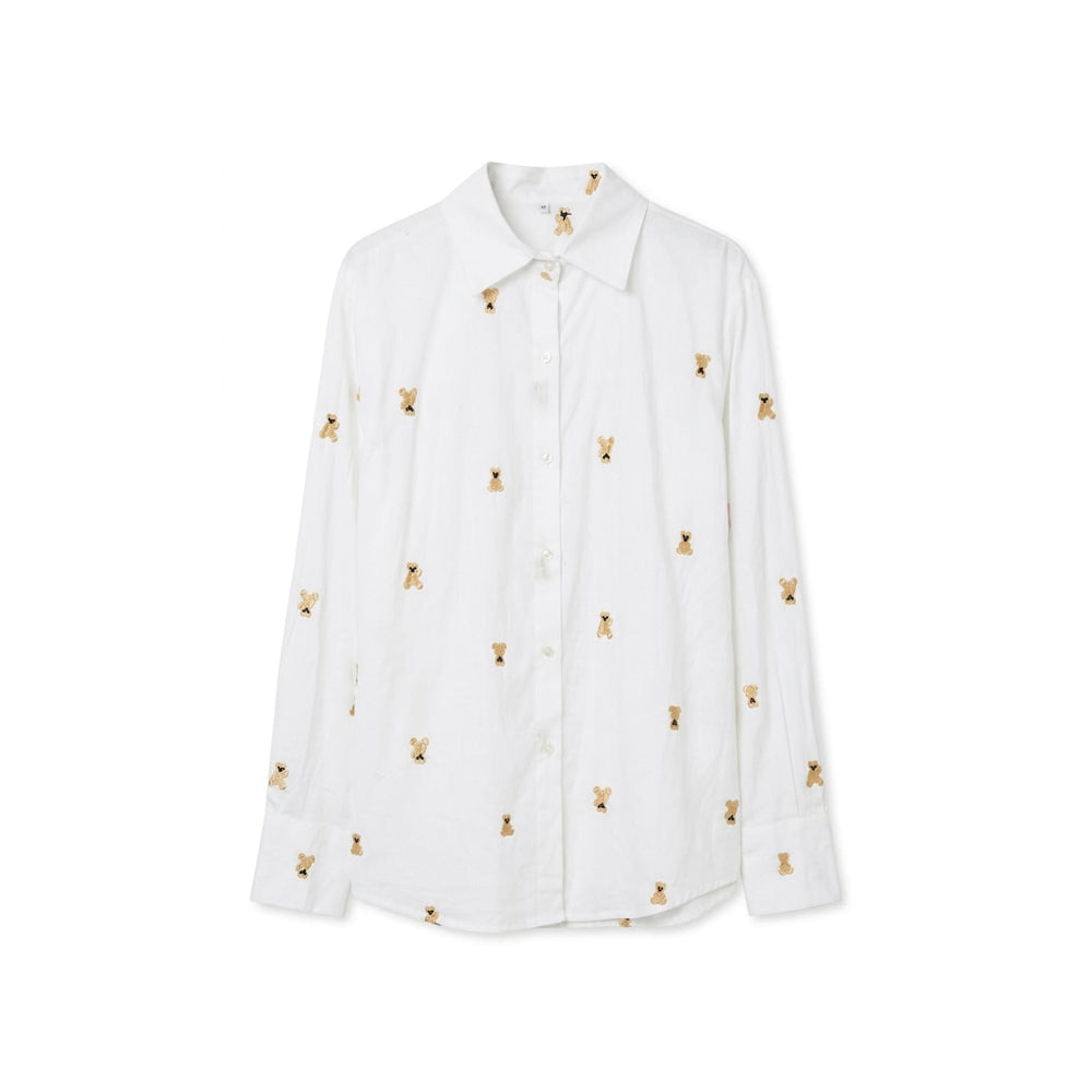 Camisa Urso
