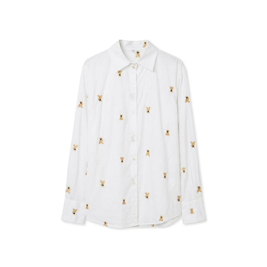 Camisa Urso