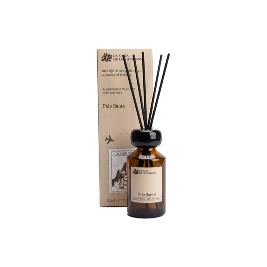 Pau Santo 100ml