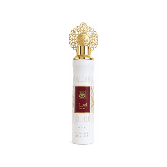 Ambientador Asrar Nusuk 300 ml