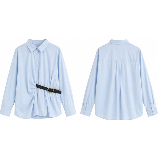 Camisa Moda Ana