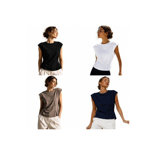 T-shirt Elegante