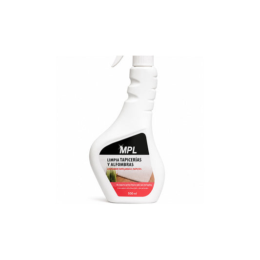 MPL Limpa Tapeçarias e Alcatifas – 500 ml