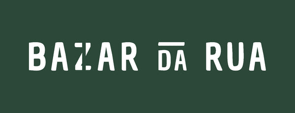 BAZAR DA RUA