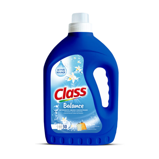 Detergente Class Balance 100 Doses