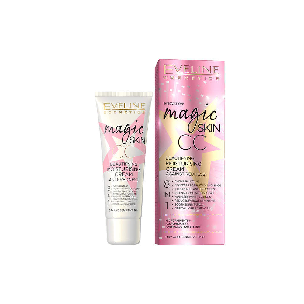 Magic Skin CC