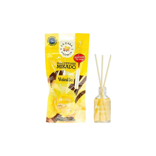 Mikado Baunilha 30 ml
