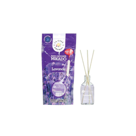 Mikado Lavanda 30 ml
