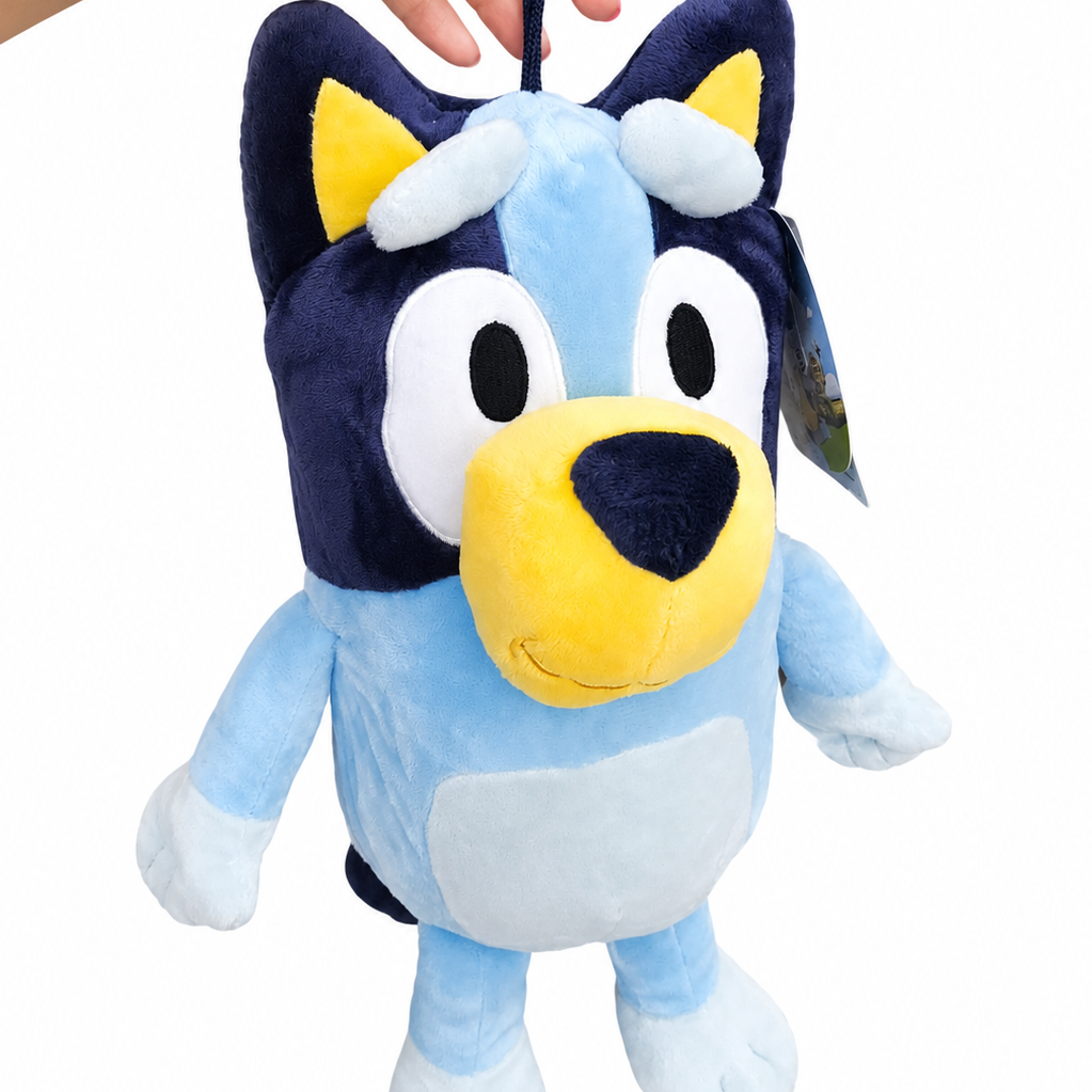 Peluche Bluey
