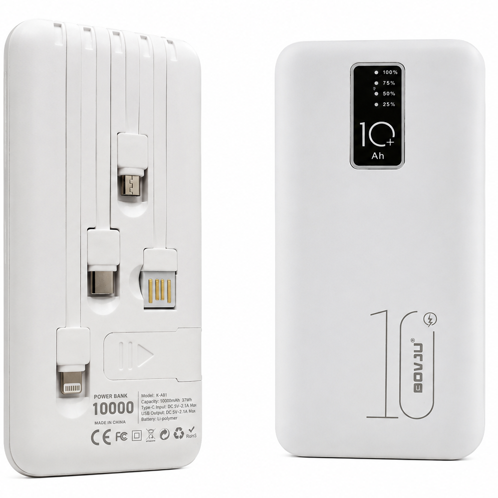 Powerbank