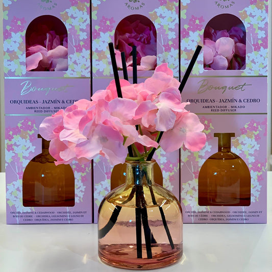 Mikado Casa dos aromas Bouquet