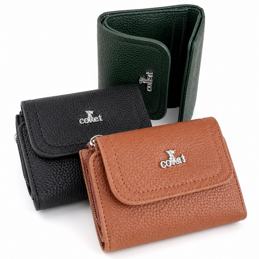 Porta-moedas