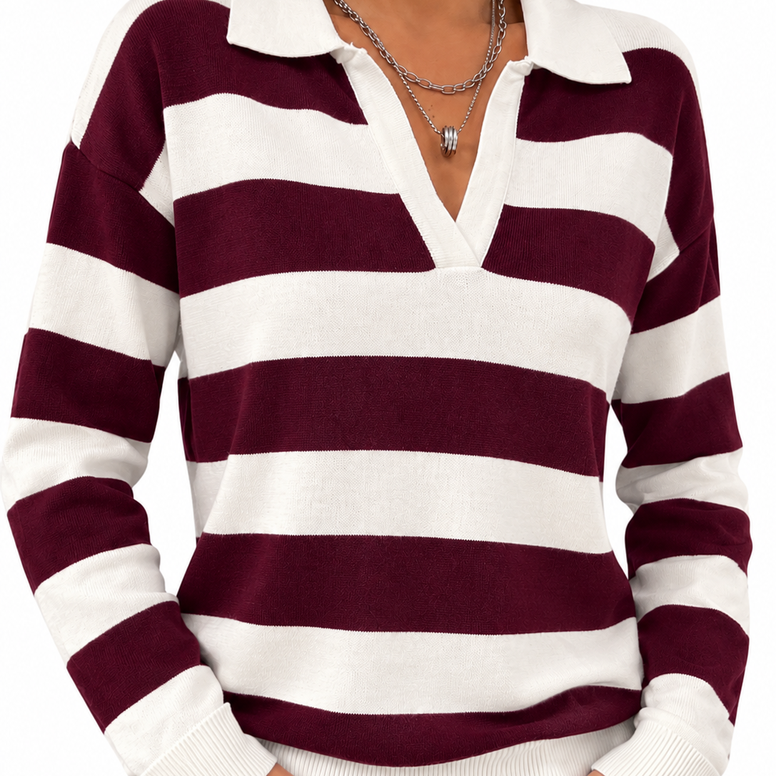 Camisola de malha TU