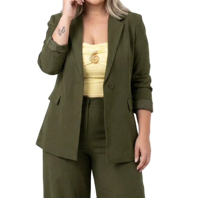 Conjunto de Alfaiataria