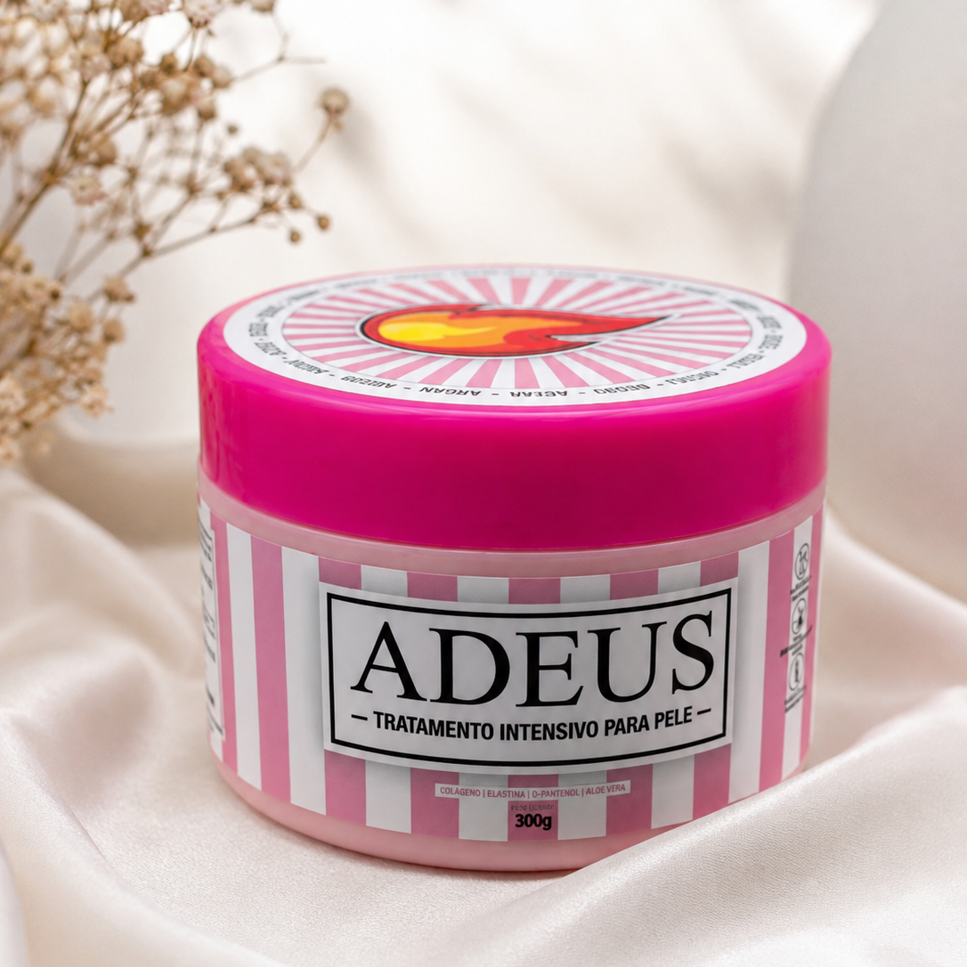 Creme do Adeus