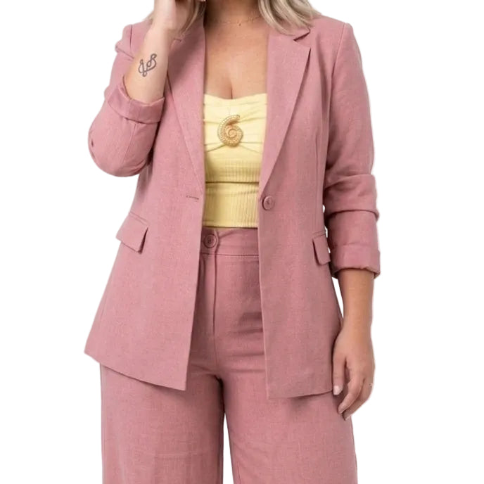 Conjunto de Alfaiataria