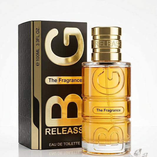 BIG Release The Fragrance