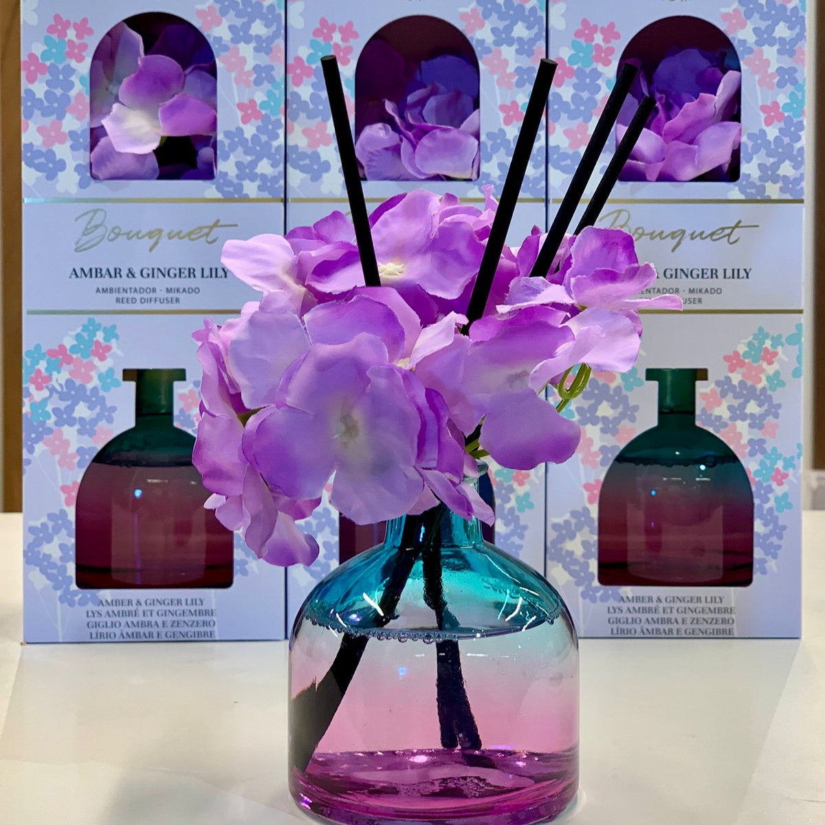 Mikado Casa dos Aromas Bouquet