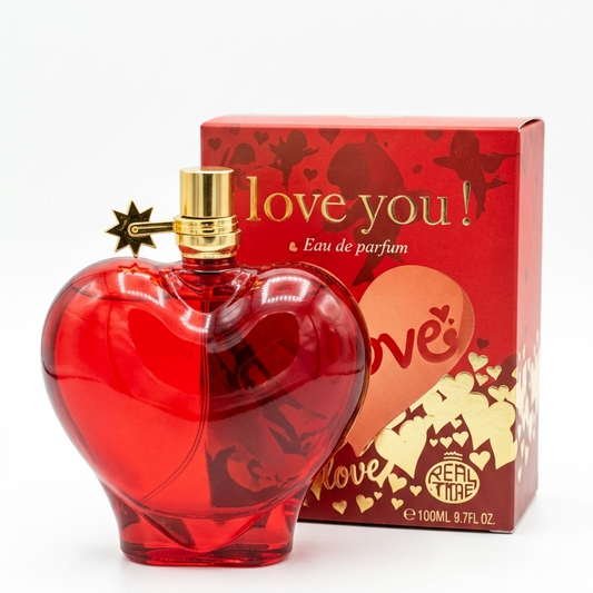 Perfume Amor Amor