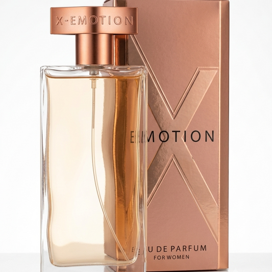 Perfume Calvin klein
