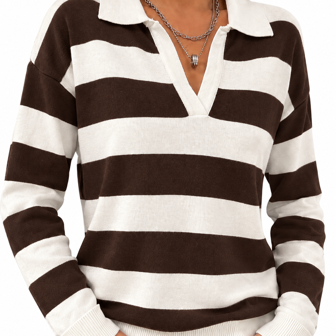 Camisola de malha TU