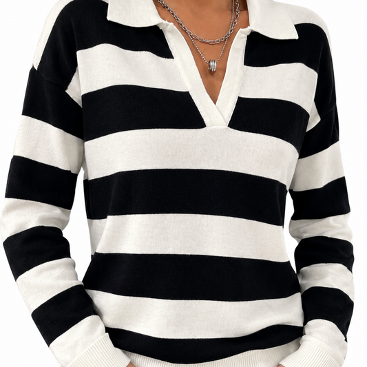 Camisola de malha TU