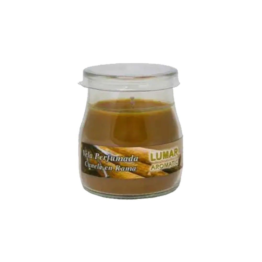 Vela Perfumada Canela